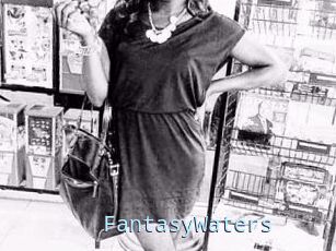 FantasyWaters