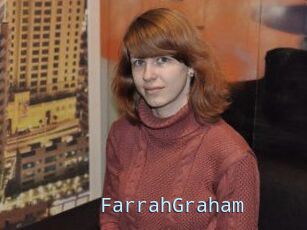 FarrahGraham
