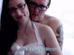 FaunessMoon