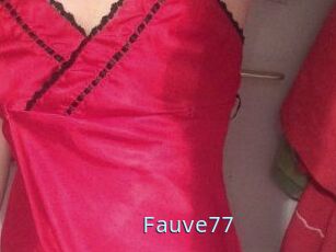Fauve77