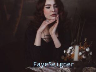 FayeSeigner