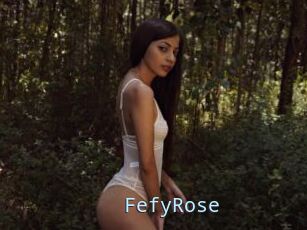 FefyRose