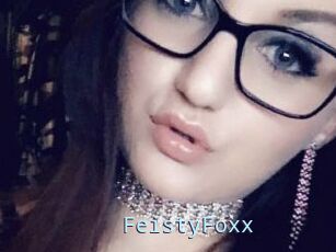 FeistyFoxx