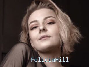 FeliciaHill