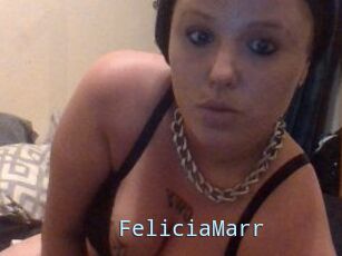 FeliciaMarr