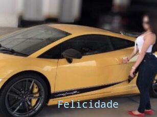Felicidade