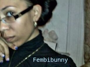 Fembibunny