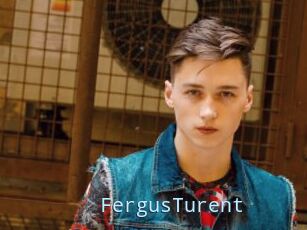 FergusTurent