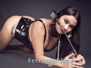FernandaFloyd