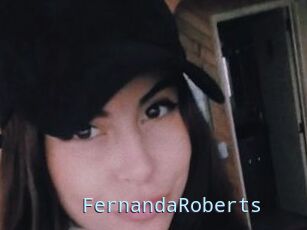FernandaRoberts