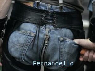 Fernandello