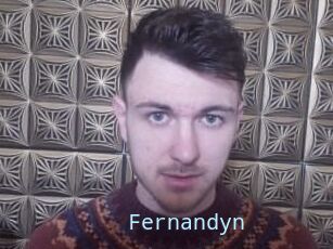 Fernandyn