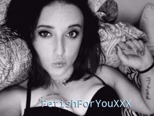 FetishForYouXXX