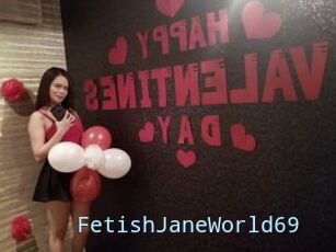 FetishJaneWorld69