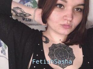 FetishSasha