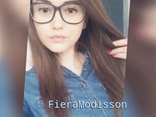 FieraModisson