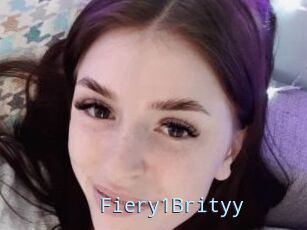 Fiery1Brityy