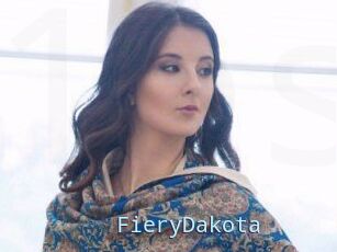 FieryDakota