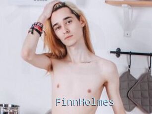FinnHolmes