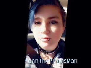 FinnTheTransMan