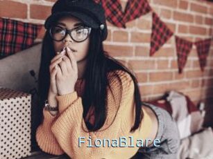 FionaBlare