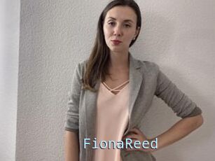 FionaReed