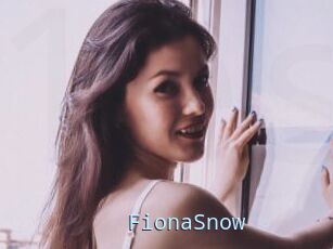 FionaSnow