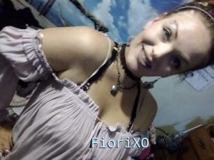 FioriXO