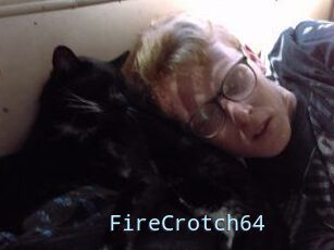 FireCrotch64