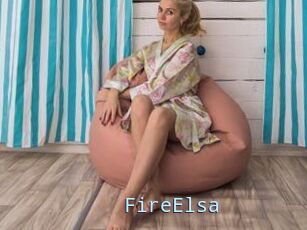 FireElsa