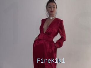 FireKiki
