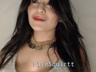 FireSquirtt