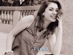 FireX