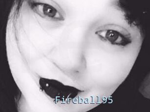 Fireball95