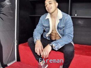 Fireman