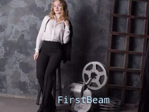 FirstBeam