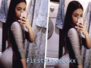 FirstPlaceLexx