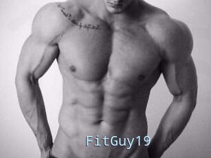 FitGuy19
