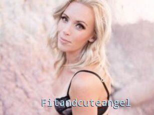 Fitandcuteangel