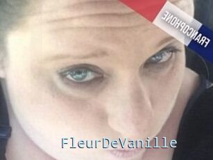 FleurDeVanille