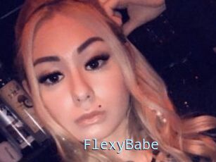 FlexyBabe