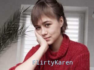 FlirtyKaren