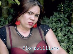 FloraWilliams
