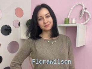 FloraWilson