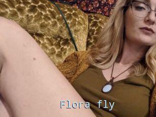 Flora_fly