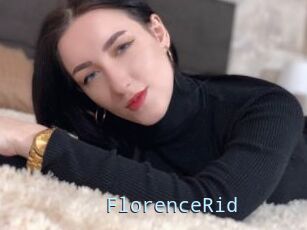 FlorenceRid