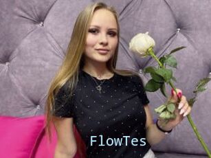 FlowTes