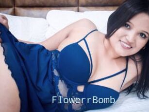 FlowerrBomb
