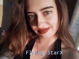 Flying_StarX