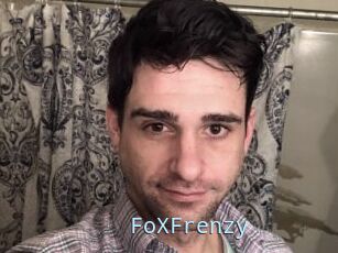 FoXFrenzy